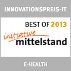 files/systrain/BestOf_EHealth_2013_140px.png